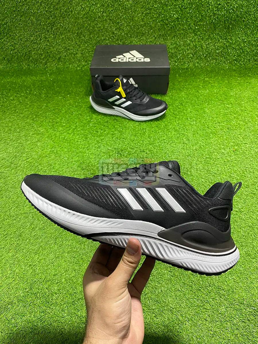 Buy Alphamagma (Blk/Grey/Silver) (Premium Quality) Online in Pakistan