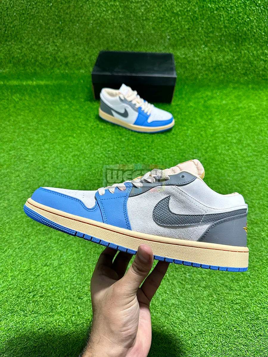 j1 low astro grabbers