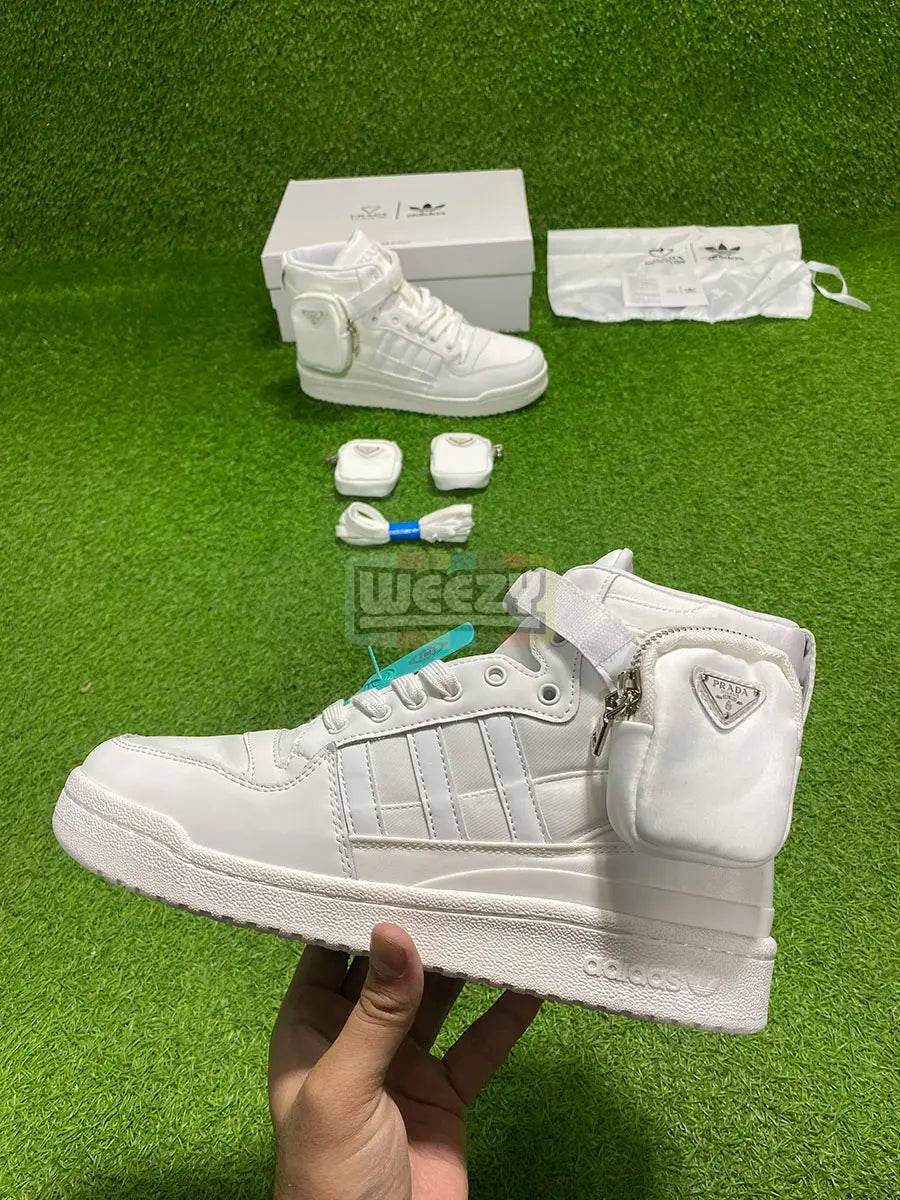 Buy Prada Re-Nylon Forum x Adidas (W) (Premium Quality) Online in