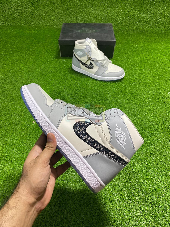 Jordan 1 x Dior buy online Pakistan - Weeby Shoes