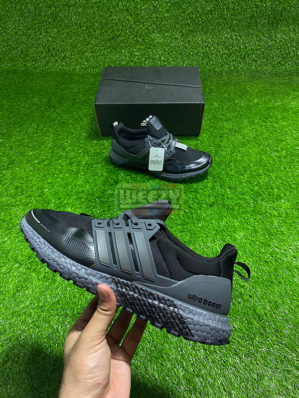 Ultraboost All Terrain (Blk/Gry) buy online Pakistan - Weeby Shoes