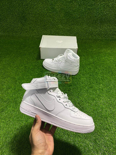 Air Force (Mid)