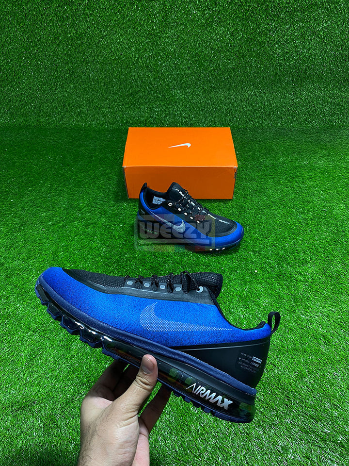 Airmax Utility (Blue/Blk) buy online Pakistan - Weeby Shoes