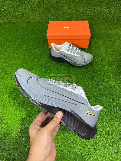 Zoom Pegasus (Gry/Blk)(AS)