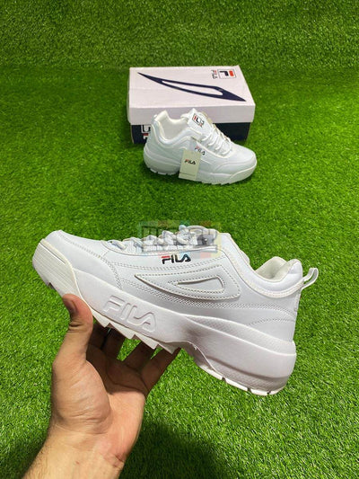 Fila Disruptors (W)