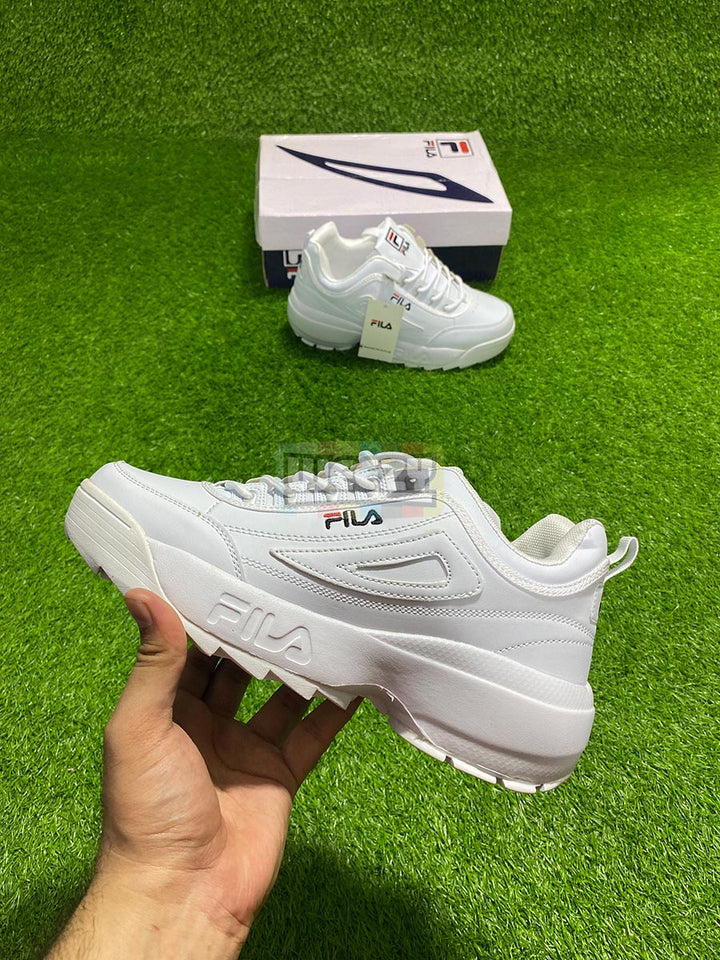 Fila Disruptors (W) buy online Pakistan - Weeby Shoes