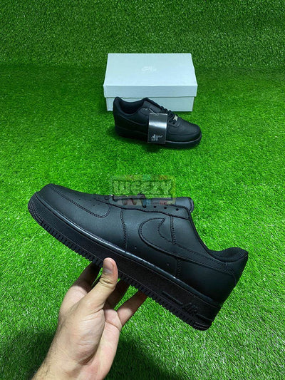Air force 1 (Black)
