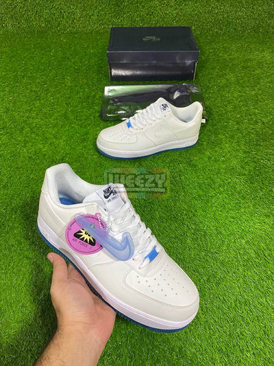 Air Force (UV-Activated Color Change)