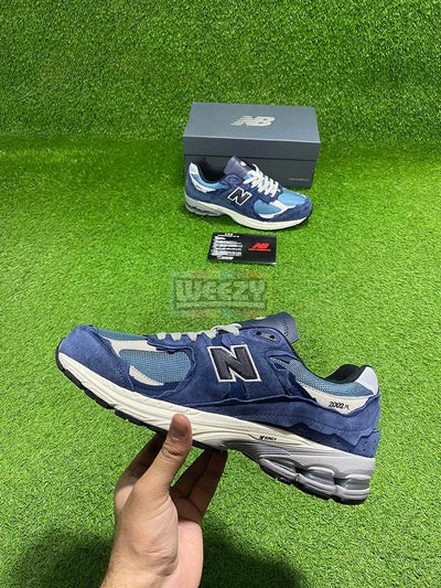 2002R Protection Pack (Original Quality 1:1)
