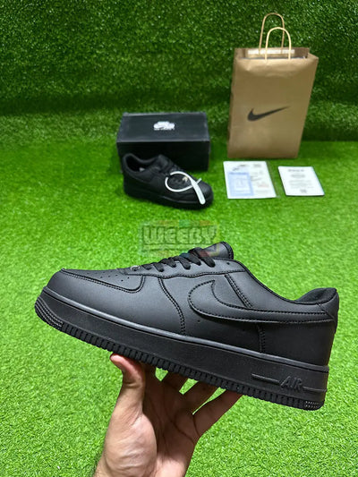 AF (Blk)