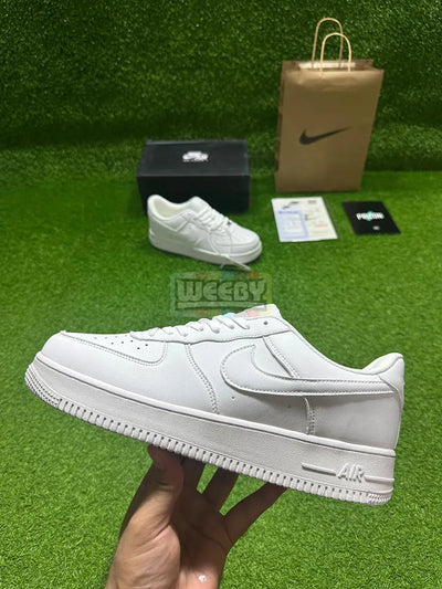 AF (White)
