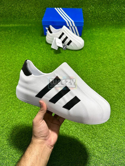 AdiFom Superstar (W/Blk) (Original Quality 1:1)
