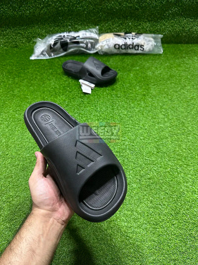 Adidas Adicane Slide (Black) (Premium Quality)