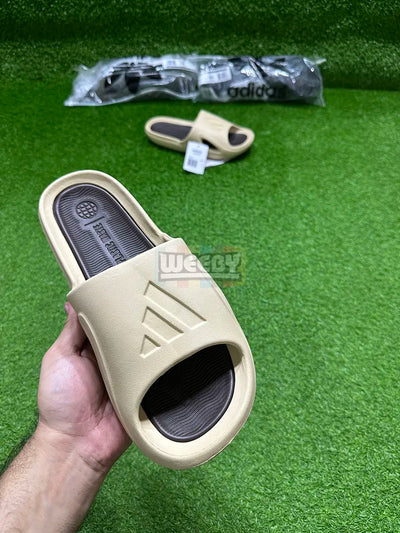 Adidas Adicane Slide (Sand) (Premium Quality)