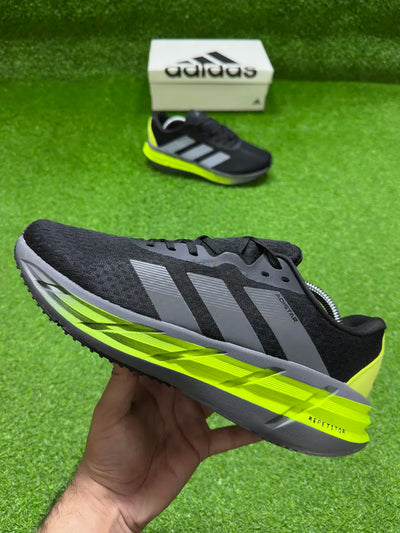Adistar 3 (Dash Grey/N Grn) (Original Quality 1:1)
