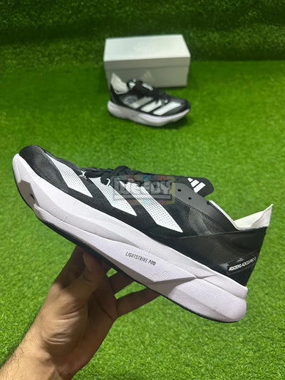 Adizero Pro 3 (Black/W) (Original Quality 1:1)