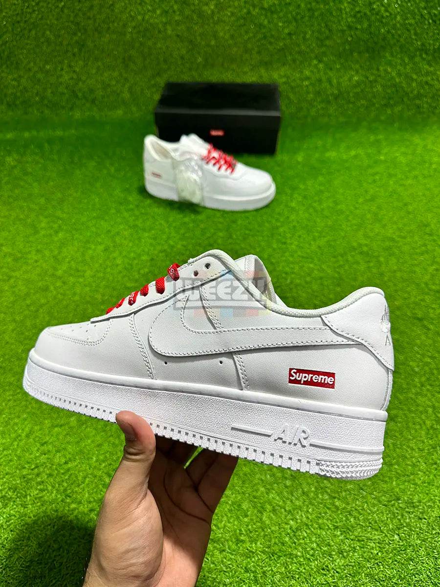 Buy Air Force x Supreme (White) (Premium Quality) Online in