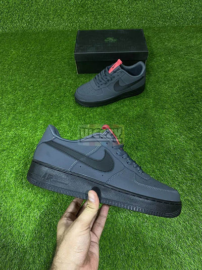 Air Force 1 (Anthracite)