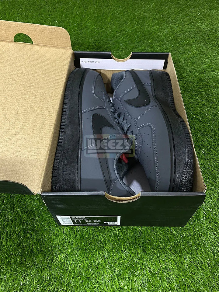 Air Force 1 (Anthracite) buy online Pakistan - Weeby Shoes