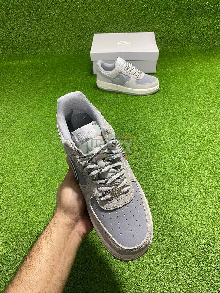 Buy Air Force (Athletic Club) (Vintage Grey) (Original Quality 1:1