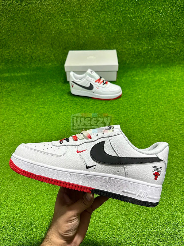 Air Force (Chicago Bulls) (Original Quality 1:1) buy online Pakistan - Weeby Shoes