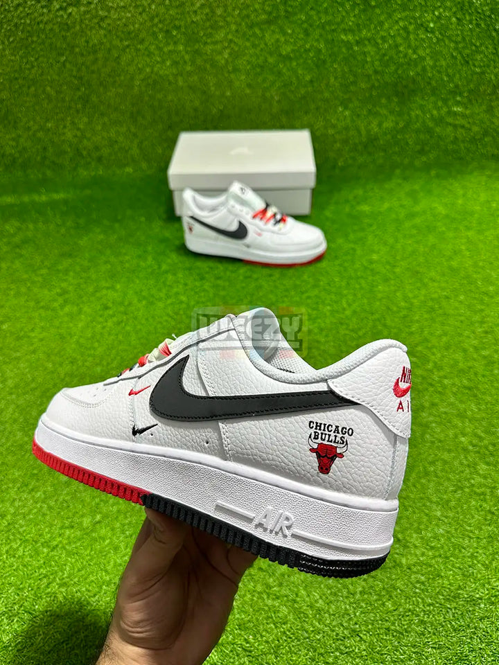 Air Force (Chicago Bulls) (Original Quality 1:1) buy online Pakistan - Weeby Shoes