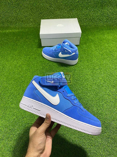 Air Force (Mid) (University Blue)