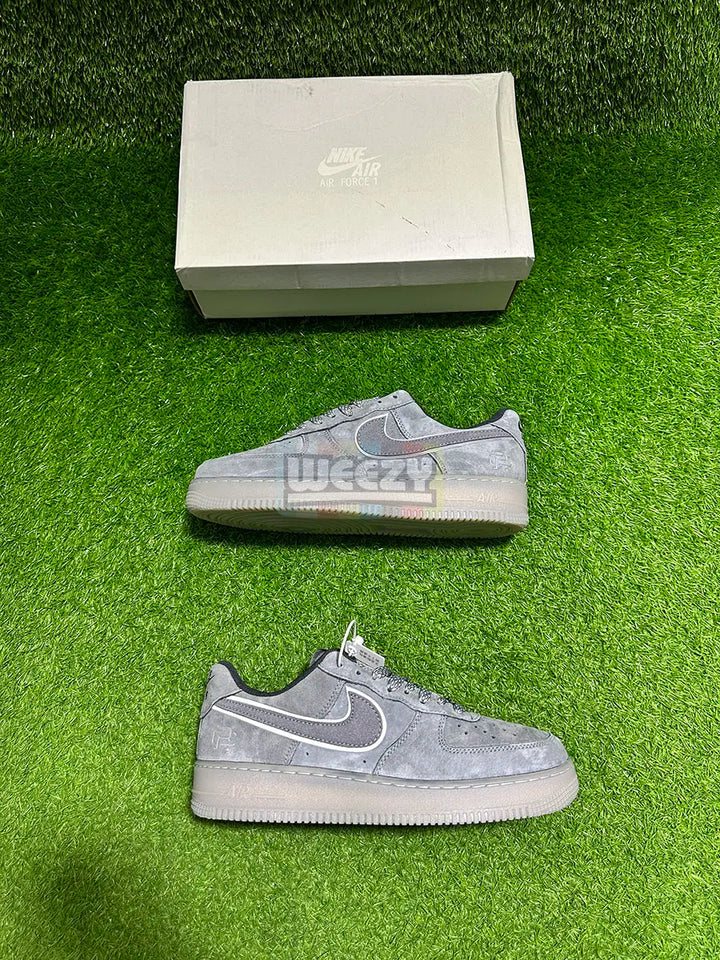 Air Force (Reigning Champ 2) (Reflective) (Premium Quality) buy online Pakistan - Weeby Shoes