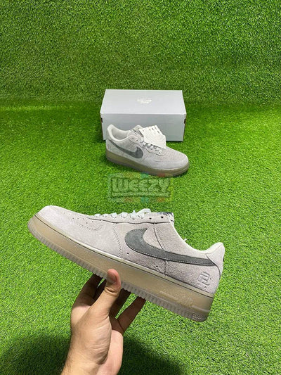 Air Force (Reigning Champ) (Suede Edition)