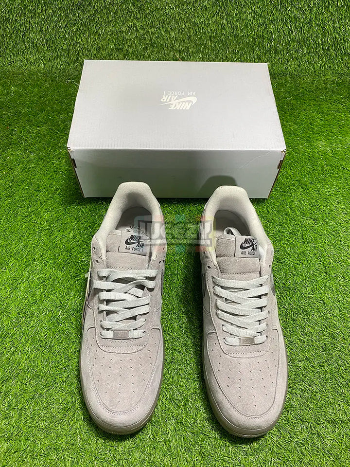 Air Force (Reigning Champ) (Suede Edition) buy online Pakistan - Weeby Shoes