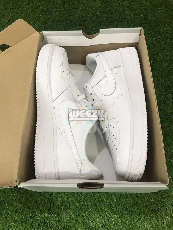 Air force (White) buy online Pakistan - Weeby Shoes