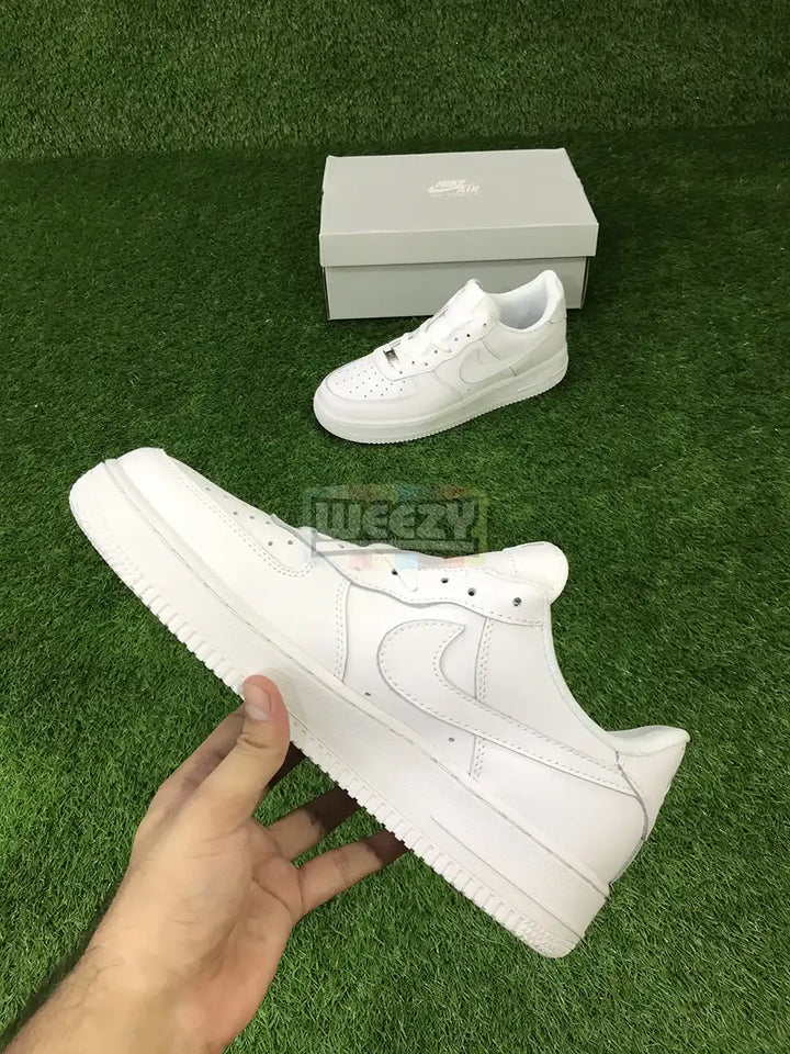 Air force 1 (White) (Man) buy online Pakistan - Weeby Shoes