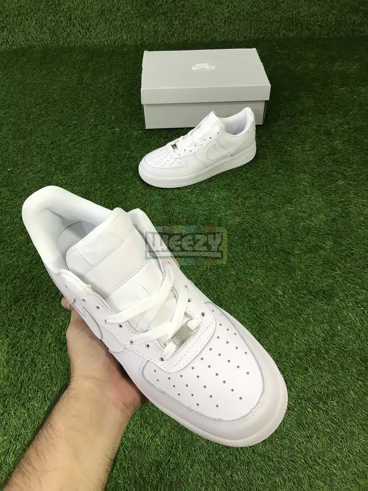 Air force 1 (White) (Man) buy online Pakistan - Weeby Shoes