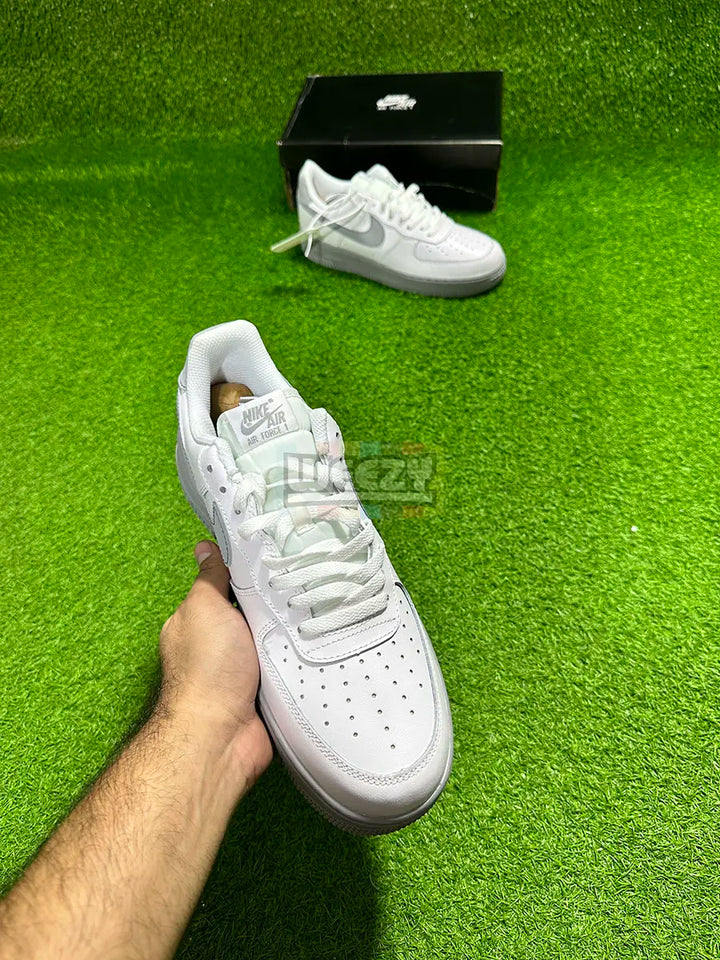 Air Force (Wolf Grey Sole) (Premium Quality) buy online Pakistan - Weeby Shoes