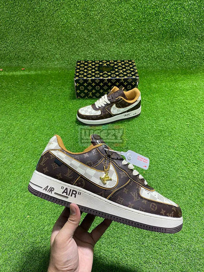 Air Force x LV (Special Box)