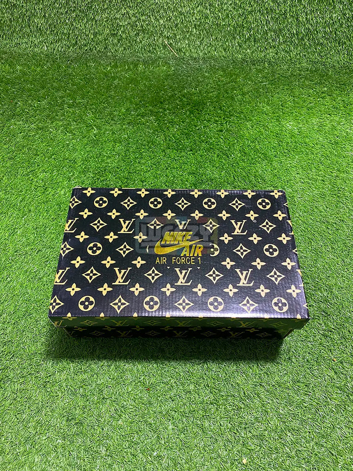 Air Force x LV (Special Box) buy online Pakistan - Weeby Shoes