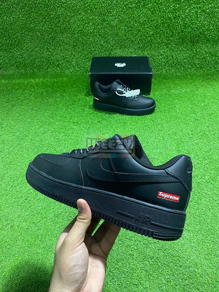 Air Force x Supreme (Blk Bx) buy online Pakistan - Weeby Shoes