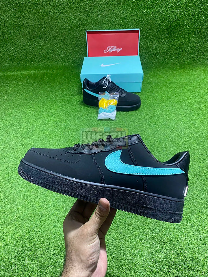 Air Force x Tiffany (Original Quality 1:1)(Special Box) buy online Pakistan - Weeby Shoes