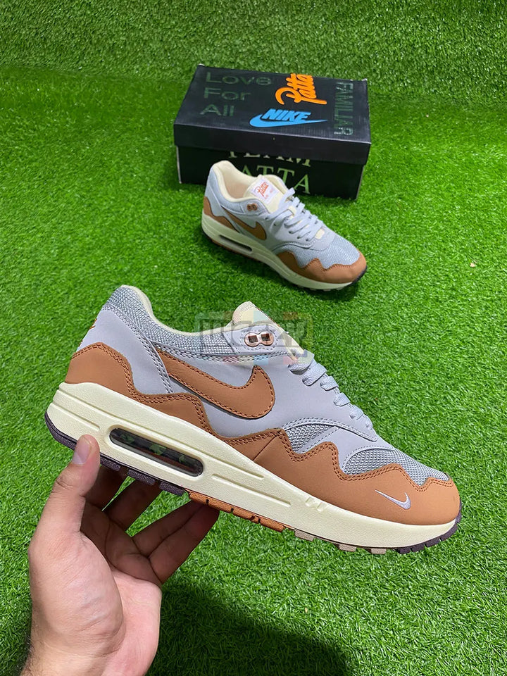 Air Max 1 x Patta (W/O) buy online Pakistan - Weeby Shoes