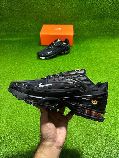 Air Max TN 3 Plus (F) (Blk/W Tuned/R) (Premium Batch)