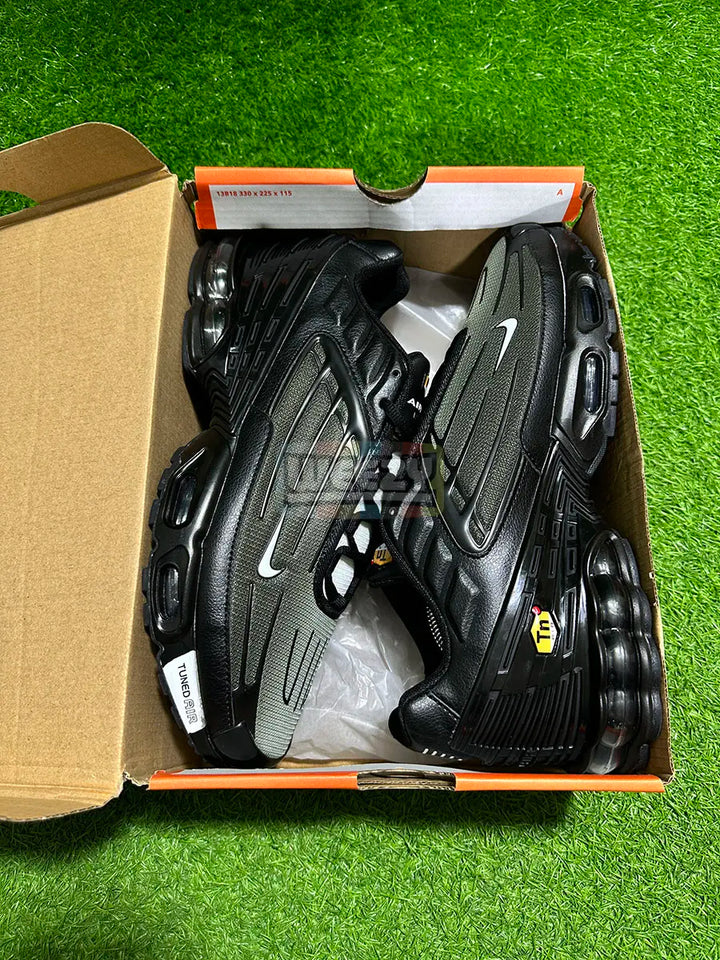 Air Max TN 3 Plus (Ol/B) (Premium Batch) buy online Pakistan - Weeby Shoes