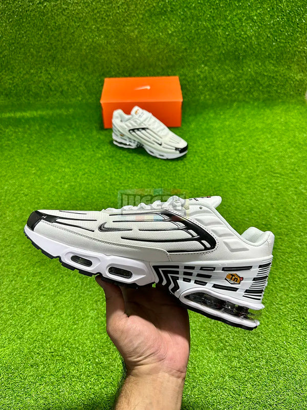 Air Max TN 3 Plus (W/B) (Premium Batch)