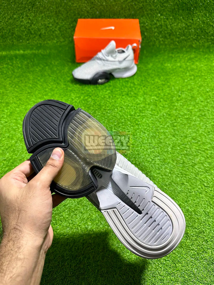 Air Zoom SuperRep 2 (Grey/Blk) (Original Quality 1:1) buy online Pakistan - Weeby Shoes