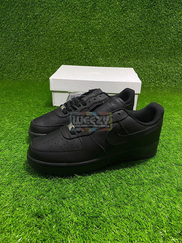 Air force (Blk) buy online Pakistan - Weeby Shoes