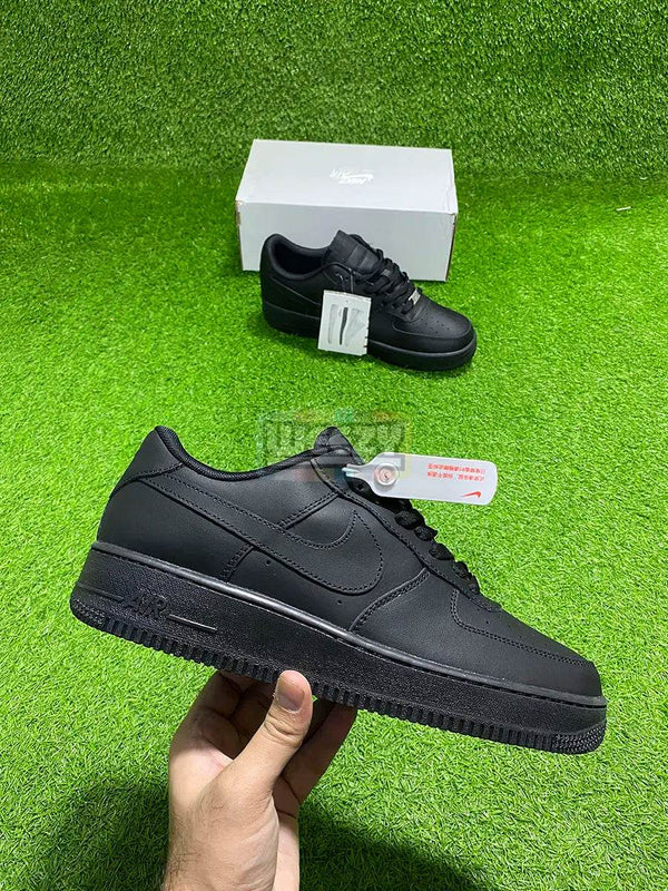 Air Force (T Black) (M) (Original Quality 1:1)