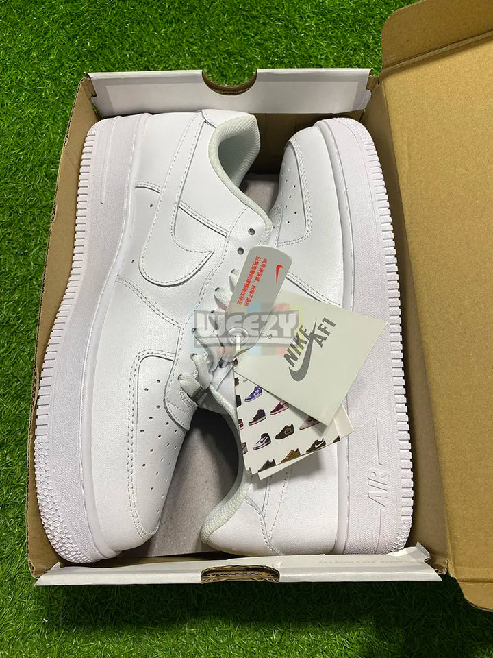 Air force (White) (OG) (Premium Quality) buy online Pakistan - Weeby Shoes