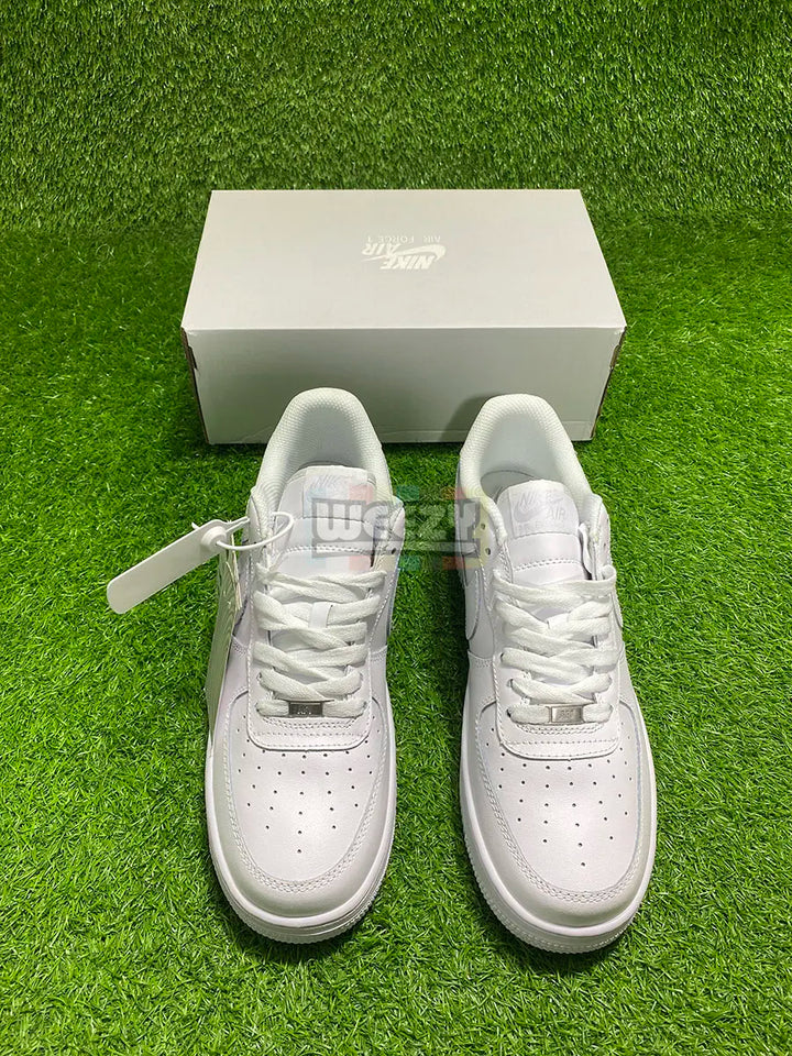 Air force (White)(F) buy online Pakistan - Weeby Shoes