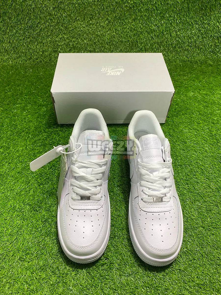 air force men white