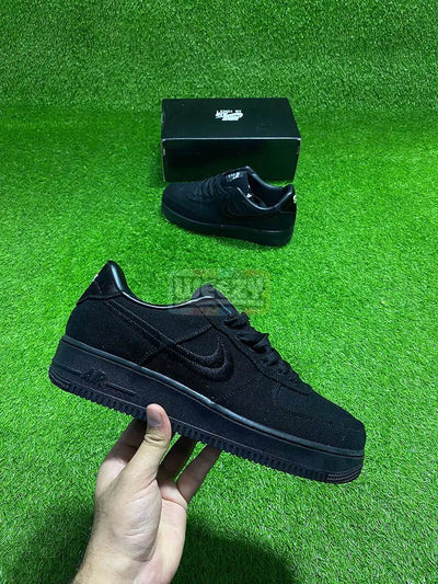 Air force x Stussy (Blk)