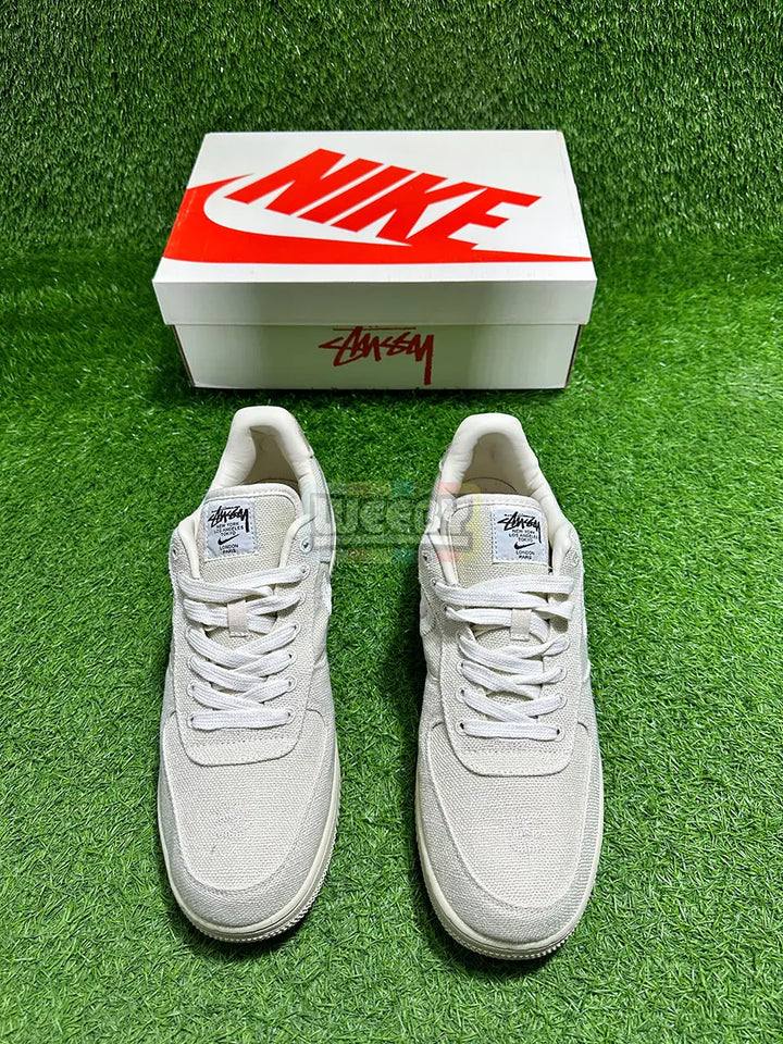 Air force x Stussy (Fossil) (Original Quality 1:1) buy online Pakistan - Weeby Shoes